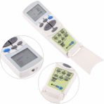 Bayırtech Arçelik 12040 Klima Kumandası