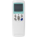 Bayırtech Arçelik 4706 Aa Klima Kumandası