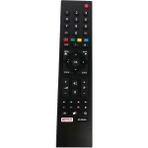 Bayırtech Arçelik Grundig Beko LCD Tv Kumanda Netflix Tuşlu
