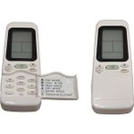Bayırtech KK30 Vestel Klima Kumanda