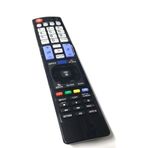 Bayırtech LG 60LA620S Smart LED Tv Kumandası