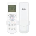 Bayırtech Lg AKB76038403 Ile Uyumlu Klima Kumandası