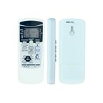 Bayırtech Mitsubishi RKW502A200 Klima Kumandası