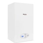 Baykan Güneş Premix 35 Kw Yoğuşmalı Kombi