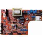 Baykan Yıldız Plus / Yıldız Kombi Elektronik Kart