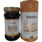 Baykara Kınakına Propolis Keçi Boynuzu Özü 380 gr - 380 ml