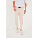 Baykim Sports Wear Baykim Erkek Jager Pantolon - 36 - Krem