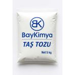 BAYKİMYA 5KG PAKETLENMİŞ AMBALAJ 30 KG TAŞ TOZU