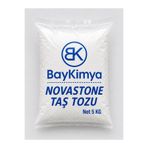 BAYKİMYA NOVASTONE Taş Tozu 5 KG