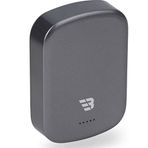 Baykron Compact Mag Safe 10.000 mAh 20W Gri Powerbank