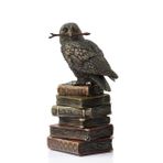 Baykuş Hedwig - Harry Potter Biblo Veronese Design