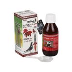 Baykuş Natural Mix S-400 Kuş Geliştirici Vitamin