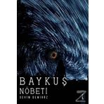 Baykuş Nöbeti Sevim Demiröz