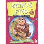BAYKUŞ PIKO ALLAH'IN MUCIB İSMINI ÖĞRENIYOR - NUR KUTLU