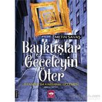 Baykuşlar Geceleyin Öter - Metin Savaş