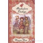 Baykuşların Dostluğu - Elisa Puricelli Guerra