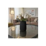 BaykuşLifeConcept Dekoratif obje vazo ev salon ofis dekorasyonu
