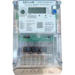 Baylan Trifaze Elektrik Sayacı Pro - 0
