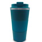 Baylar 549 Mavi 500 ml Termos Bardak
