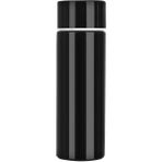 Baylar Cep Tipi Mini Ufak Çelik Çift Katmalı 150 ml Siyah Termos