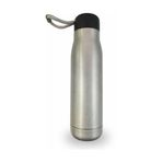 Baylar Çift Katman Paslanmaz Çelik 600 Ml Termos 25.7 Cm X 6.8 Cm Tek Ebat Unisex Nocolor-8372Bf72