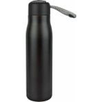Baylar Çift Katmanlı 547 Siyah 600 ml 304 Çelik Termos