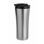 Baylar Gri Termos Bardak 500 Ml Tek Ebat Nocolor-0195Cbe5