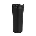 Baylar Siyah Çelik Termos 500Ml Tek Ebat Siyah