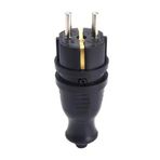 Baylion 1X16a Düz Fiş