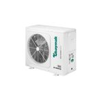 Baymak 16 Kw Isı Pompası (MONTAJ HARİÇ) Iotherm Monoblok Hava Kaynaklı