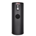 Baymak 400 lt Tek Serpantin Aqua Boyler