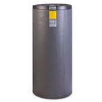 Baymak Aqua 100 lt Tek Serpantinli Boyler