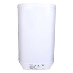 Baymak Aqua Konfor Prizmatik 50 Lt Termosifon