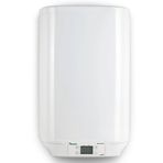Baymak Aqua LCD Prismatic 100 lt Termosifon