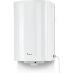 Baymak Aqua Tezgahaltı Termosifon 30 Litre Kapasiteli 1500 W Enerji Sınıfı Montaj Gerektirir - 30 lt