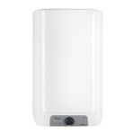 Baymak Aqua X-Led Priz 100 lt Beyaz Termosifon
