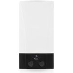 Baymak Bh 14 Ln 14 Lt Hermetik Şofben (Baca Dahil) - 9 kW