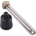Baymak Boyler Isıtıcı Kiti 12000 Watt (300-1000 Lt) 380V - Varyantı Yoktur
