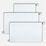 Baymak DKEK 400x1700 Lux Panel Radyatör