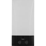 Baymak Doğalgazlı Hermetik Şofben 24 kW Güç ve 14 lt/dk Su Isıtma Kapasitesi ile Yüksek Konfor