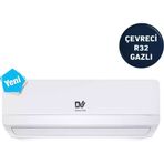 Baymak Dolce Vita 09 9000 BTU Duvar Tipi Inverter Klima