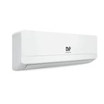 Baymak Dolce Vita 11942 BTU/H A Enerji Sınıfı R32 İnverter Duvar Tipi Klima