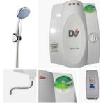 Baymak Dolce Vita MT8000 Banyo ve Mutfak Uyumlu Şofben