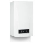 Baymak Duotec Compact Premix 45 Kw Hermetik Tam Yoğuşmalı Kombi