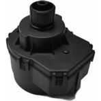 Baymak - Eca Kombi 3 Yollu Step Motor Baff