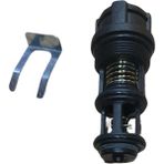 Baymak Eco - Immergas Eolo - Eca Confeo Plus - Airfel Kombi Üç Yollu Vana Tamir Takım - SIFIR