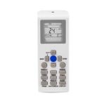 Baymak Elegant 12 Chs / Ykr-P 002E Klima Kumandası