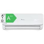 Baymak Elegant Plus 12 A++ Enerji Sınıfı 12000 BTU Duvar Tipi Klima