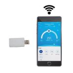 Baymak Elegant Plus Serisi Klima Wifi Modülü