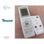 Baymak Elegant Prime Multi 09 Klima Kumandası